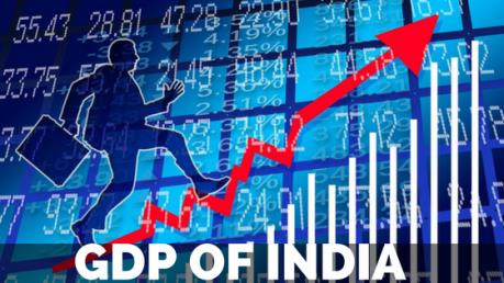 Ấn Độ giành lại ngôi vị nền kinh tế lớn tăng trưởng nhanh nhất thế giới