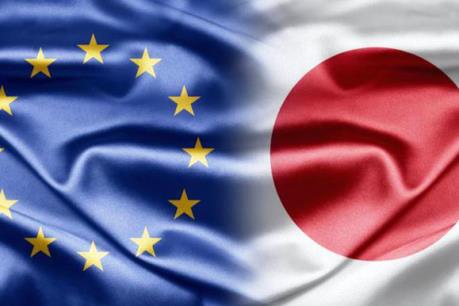 Nhật Bản và EU nỗ lực thông qua FTA trước khi Brexit diễn ra