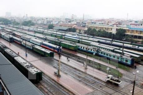 VNR đề xuất thực hiện nâng cao năng lực đoạn đường sắt Sài Gòn - Nha Trang