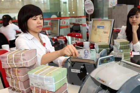 Kho bạc Nhà nước huy động 1.800 tỷ đồng qua đấu thầu trái phiếu Chính phủ