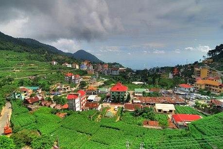 Du lịch ở đâu trong dịp Tết Nguyên Đán 2019?