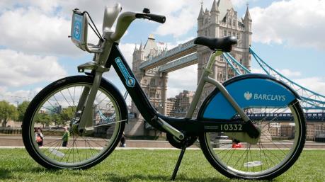 Thủ đô London hướng tới một hệ thống giao thông vận tải không khí thải