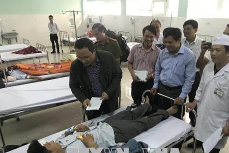 Vụ tai nạn giao thông nghiêm trọng trên đèo Lò Xo: Chủ xe kinh doanh vận tải trái phép