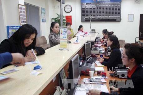 Chính phủ phê duyệt Đề án đẩy mạnh thanh toán các dịch vụ công không dùng tiền mặt