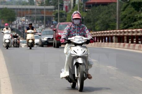 Dự báo thời tiết hôm nay 2/3: Hà Nội tăng nhiệt, Tp. Hồ Chí Minh nắng nóng trở lại