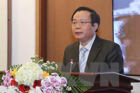 Phó Chủ tịch Quốc Hội Phùng Quốc Hiển: Rà soát cơ chế chính sách để Hòa Lạc phát triển