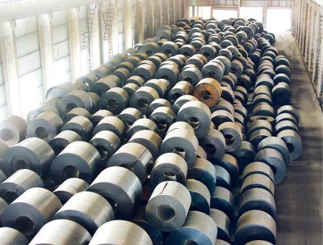 EU sẽ mạnh mẽ đáp trả các biện pháp của Mỹ về thuế nhôm và thép