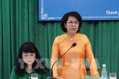 Chi thu nhập tăng thêm cho cán bộ, không cào bằng nhưng đảm bảo dân chủ công bằng