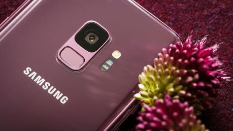 Galaxy S9+ của Samsung được vinh danh tại MWC 2018