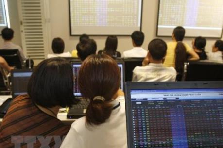 Chứng khoán chiều 2/3: Thị trường đảo chiều hồi phục