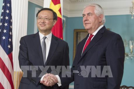 Báo Trung Quốc: Trung Quốc và Mỹ sẽ phối hợp nhiều hơn là đấu tranh