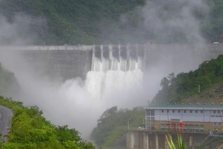 Đấu giá bán cổ phần của Công ty Cổ phần Thủy điện Nậm Chiến