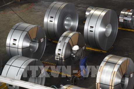 Kế hoạch đánh thuế của Mỹ tác động tiêu cực đến các thị trường tài chính