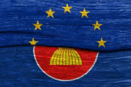 Hiệp định Thương mại tự do ASEAN-EU sẽ được phê chuẩn vào cuối năm 2018