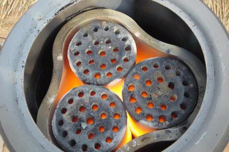 Đến năm 2020 sẽ xóa bỏ hoàn toàn các cơ sở sản xuất than tổ ong