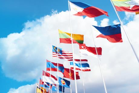 Tăng cường kết nối khu vực – nhiệm vụ quan trọng của ASEAN