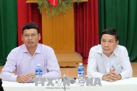 Chính thức chấm dứt hoạt động Nhà máy thép DANA - Ý và DANA - UC