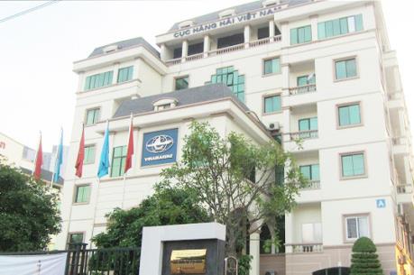 Kéo dài thí điểm chế độ chi đặc thù của Cục Hàng hải Việt Nam