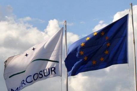 EU hy vọng ký kết FTA với Mercosur vào giữa năm nay
