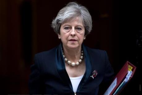 Thủ tướng Anh: London và EU đều phải nhượng bộ trong đàm phán Brexit