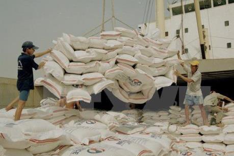 Quy định chung đối với Chương trình cấp quốc gia về xúc tiến thương mại