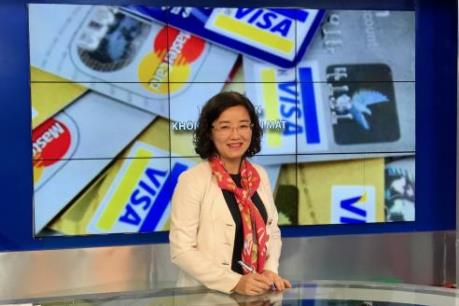 Gỡ vướng trong thúc đẩy thanh toán không dùng tiền mặt