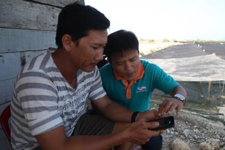 Sửa đổi một số nội dung Chương trình cung cấp dịch vụ viễn thông công ích đến năm 2020