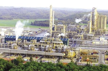 Thanh Hóa bàn giao mặt bằng khu C cho Dự án liên hợp lọc hóa dầu Nghi Sơn