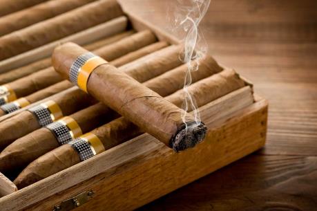 Lễ hội xì gà Habanos gây quỹ cho hệ thống y tế cộng đồng ở Cuba