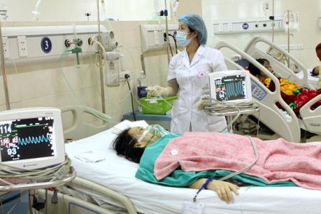 Lâm Đồng: Tai nạn hy hữu đặc biệt nghiêm trọng khiến 2 người thương vong