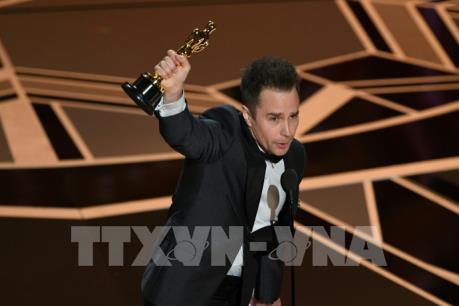 Xem trực tiếp Lễ trao giải Oscar 2018 ở đâu?