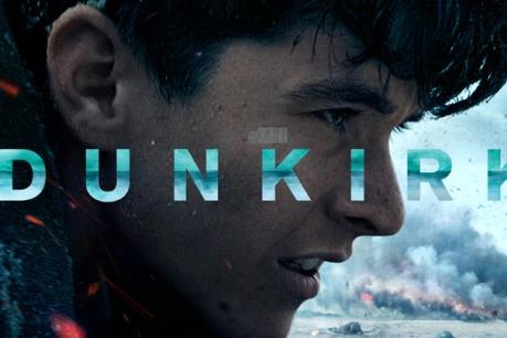 Oscar 2018: Dunkirk có tượng Vàng thứ 3 - Đề tài đồng tính được tôn vinh