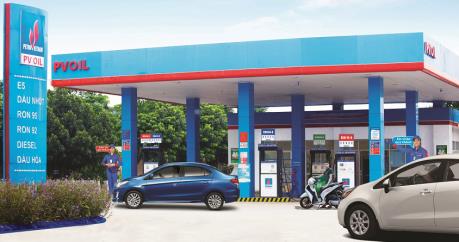 Ngày 7/3, cổ phiếu Tổng công ty Dầu Việt Nam sẽ giao dịch trên UPCOM 