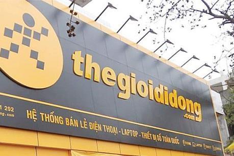 Năm 2018, MWG đặt kế hoạch lợi nhuận sau thuế 2.603 tỷ đồng