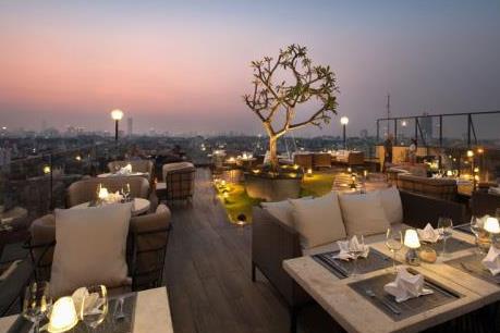 Những quán cà phê lãng mạn dành cho cặp đôi dịp 8/3