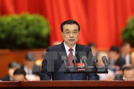 Kỳ họp thứ nhất Quốc hội Trung Quốc Khóa XIII: Trung Quốc cam kết đẩy mạnh đổi mới