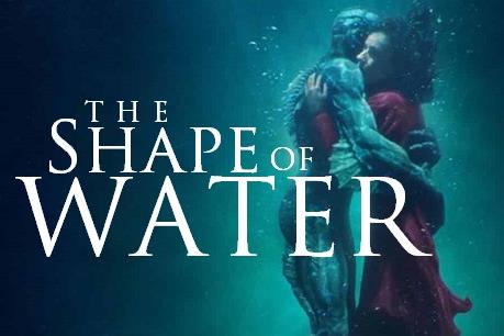 Oscar 2018: Cổ tích tình yêu giữa người và thủy quái giành vinh quang