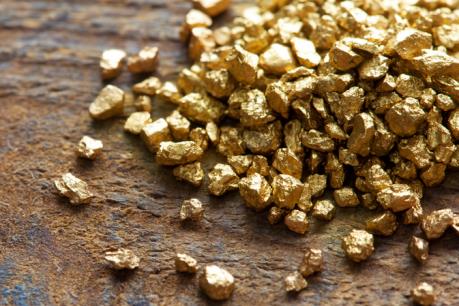 Sản lượng vàng của Australia có thể đạt mức cao kỷ lục trong năm 2018