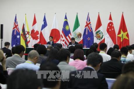 CPTPP hiện gồm bao nhiêu nước tham gia?