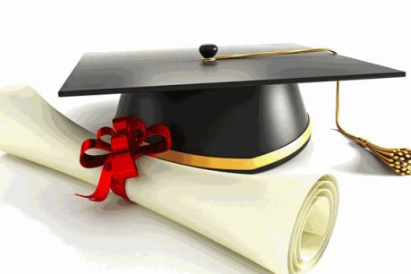 Tin chính thức về kết quả rà soát hồ sơ ứng viên đạt tiêu chuẩn Giáo sư, Phó Giáo sư 2017