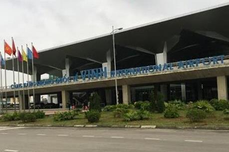 Đánh giá lại toàn bộ việc đảm bảo an ninh tại các cảng hàng không