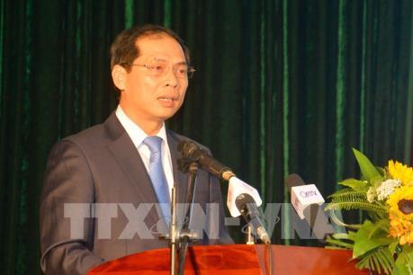 Tăng cường hợp tác đầu tư giữa các địa phương Việt Nam - Hoa Kỳ