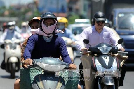 Dự báo thời tiết ngày mai 6/3: Nam bộ nắng nóng, có nơi trên 35 độ C