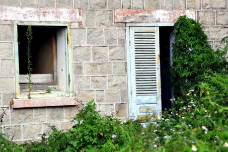 Quyết cưỡng chế các công trình xây dựng trái phép tại biệt thự cổ 22 Hùng Vương - Đà Lạt