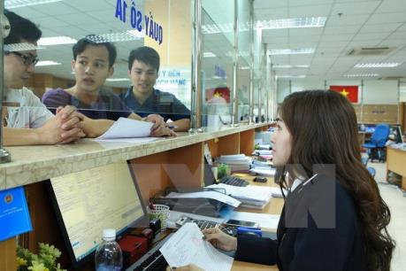 Thủ tướng trả lời chất vấn của đại biểu Quốc hội về xây dựng Chính phủ điện tử