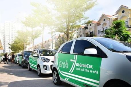 Bộ Công Thương yêu cầu Grab taxi cung cấp tài liệu liên quan đến việc mua Uber