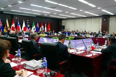 CPTPP và những quan ngại trước giờ G