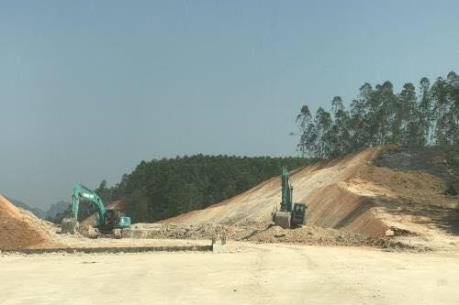 Nhiều “nút thắt" tại cao tốc BOT Bắc Giang – Lạng Sơn chờ giải quyết