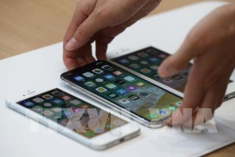 Doanh số smartphone tại Trung Quốc giảm hơn 14% trong quý đầu năm