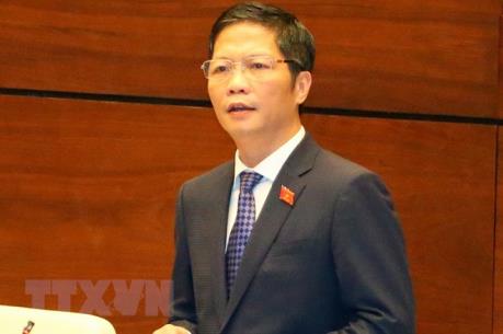 Bộ trưởng Trần Tuấn Anh: Chủ động là yếu tố then chốt thành công trong hội nhập